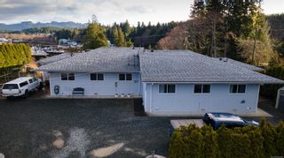 Photo 89: 8655 Gibraltar St in Port Hardy: NI Port Hardy Full Duplex for sale (North Island)  : MLS®# 895646