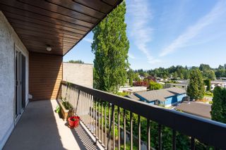 Photo 30: 308 33850 FERN Street in Abbotsford: Central Abbotsford Condo for sale in "FERN MANOR" : MLS®# R2703615
