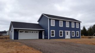 Photo 1: Lot 36 Acorn Lane in Kingston: 404-Kings County Residential for sale (Annapolis Valley)  : MLS®# 201918700