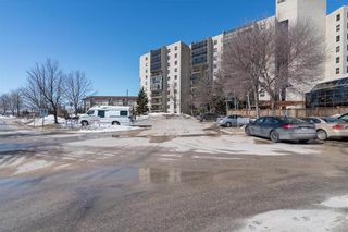 Photo 40: PH1 885 Wilkes Avenue in Winnipeg: Linden Woods Condominium for sale (1M)  : MLS®# 202206432