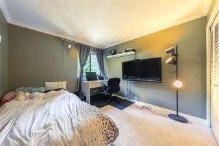 Photo 25: 5893 MAYVIEW Circle in Burnaby: Burnaby Lake Townhouse for sale (Burnaby South)  : MLS®# R2468294