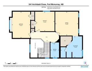 Photo 22: 241 Archibald Close: Fort McMurray Detached for sale : MLS®# A1170572