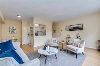 Photo 11: 313 2890 POINT GREY ROAD in Vancouver: Kitsilano Condo for sale (Vancouver West)  : MLS®# R2573649