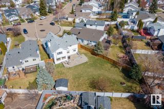 Photo 35: 3711 39 Avenue in Edmonton: Zone 29 House for sale : MLS®# E4301206