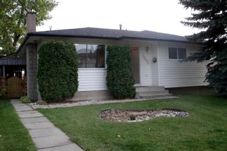 Main Photo: 1203 Motherwell Road NE in Calgary: Mayland Heights Detached for sale : MLS®# A1258177