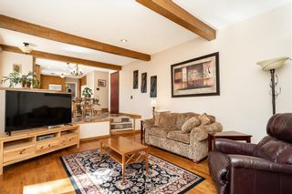 Photo 22: 87 Coleridge Park Drive in Winnipeg: Westwood Residential for sale (5G)  : MLS®# 202211773