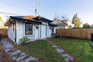 Photo 39: 4591 W 15TH Avenue in Vancouver: Point Grey House for sale (Vancouver West)  : MLS®# R2662236