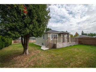 Photo 3: 12096 223RD Street in Maple Ridge: West Central House for sale : MLS®# V1081849