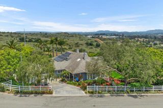 Main Photo: House for sale : 4 bedrooms : 234 White Horse Lane in Fallbrook
