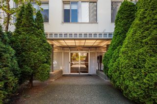 Photo 3: 607 1250 BURNABY Street in Vancouver: West End VW Condo for sale in "The Horizon" (Vancouver West)  : MLS®# R2727990