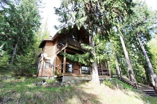 Photo 46: 8675 Squilax Anglemont Highway: St. Ives House for sale (North Shuswap)  : MLS®# 10112101