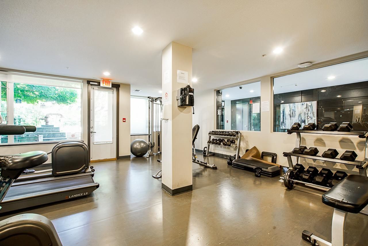 Photo 29: Photos: 307 3163 RIVERWALK Avenue in Vancouver: South Marine Condo for sale in "NEW WATER" (Vancouver East)  : MLS®# R2619096