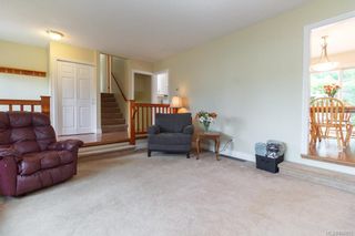 Photo 6: 7219 Tantalon Pl in Central Saanich: CS Brentwood Bay House for sale : MLS®# 845092