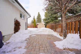Photo 39: 7 Carrie Cove in Winnipeg: North Kildonan Residential for sale (3G)  : MLS®# 202304583