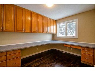 Photo 9: 1708 107 Avenue SW in Calgary: Braeside_Braesde Est Residential Detached Single Family for sale : MLS®# C3651455