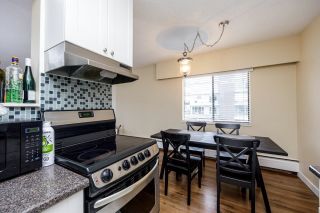 Photo 10: 311 211 W 3RD Street in North Vancouver: Lower Lonsdale Condo for sale in "Villa Aurora" : MLS®# R2864650