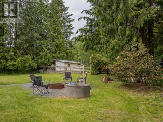 Photo 47: 2239 MCKENZIE ROAD in Powell River: House for sale : MLS®# 17127