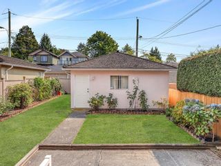 Photo 30: 7618 HUDSON Street in Vancouver: South Granville House for sale (Vancouver West)  : MLS®# R2809958