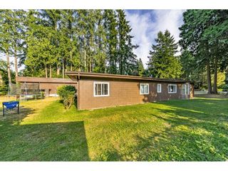 Photo 30: 13897 56A Avenue in Surrey: Panorama Ridge House for sale : MLS®# R2718173