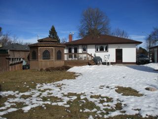 Photo 2: 32 Dingwall  Pkwy in Dryden: House for sale : MLS®# 210530