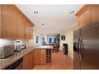 Photo 7: 4020 W 17TH Avenue in Vancouver: Dunbar House for sale (Vancouver West)  : MLS®# V1096252