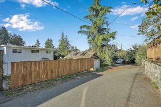Photo 29: 456 E 20TH Street in North Vancouver: Boulevard House for sale : MLS®# R2865694