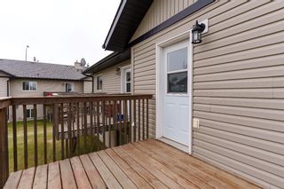 Photo 17: 39 4702 53 Avenue: Camrose Row/Townhouse for sale : MLS®# A1216541