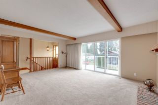 Photo 4: 650 FORESS DRIVE in Port Moody: Glenayre House for sale : MLS®# R2368530