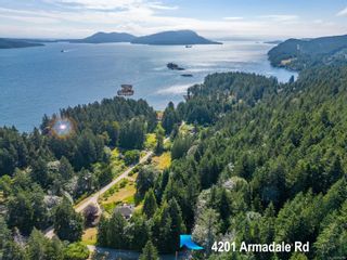 Photo 56: 4201 Armadale Rd in Pender Island: GI Pender Island House for sale (Gulf Islands)  : MLS®# 910788