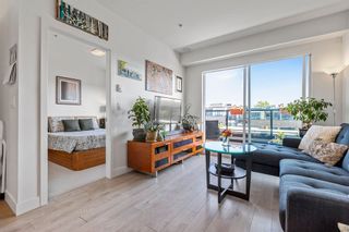 Photo 11: 404 2141 E HASTINGS Street in Vancouver: Hastings Condo for sale in "THE OXFORD" (Vancouver East)  : MLS®# R2579548