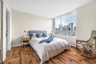 Photo 8: 2602 1201 MARINASIDE Crescent in Vancouver: Yaletown Condo for sale (Vancouver West)  : MLS®# R2774186