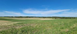 Photo 8: Township 244 Road in Rural Rocky View County: Rural Rocky View MD Residential Land for sale : MLS®# A2116559