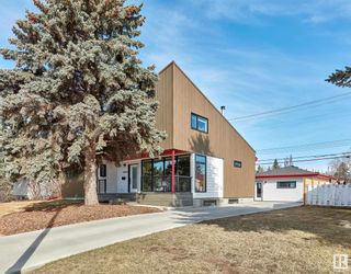 Photo 1: 14412 80 Avenue in Edmonton: Zone 10 House for sale : MLS®# E4383645