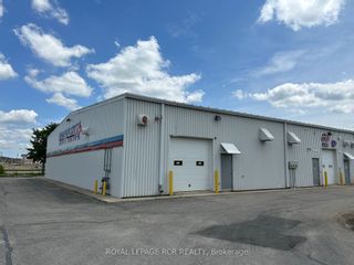 Photo 19: 730 Industrial Road: Shelburne Property for lease : MLS®# X6211996