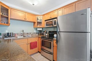 Photo 10: CLAIREMONT Condo for sale : 2 bedrooms : 6602 Beadnell Way #10 in San Diego