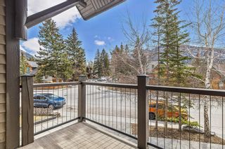 Photo 20: B 510 Wolf Street: Banff Semi Detached (Half Duplex) for sale : MLS®# A2043750