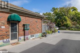 Photo 39: 83 TORONTO Street in Barrie: Office for sale : MLS®# 40480536