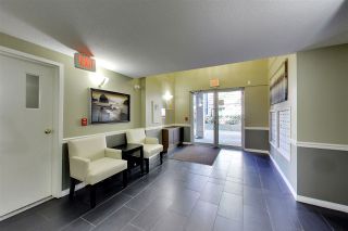 Photo 2: 307 1190 EASTWOOD Street in Coquitlam: North Coquitlam Condo for sale in "LAKESIDE TERRACE" : MLS®# R2192237