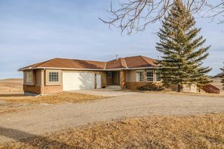 Photo 2: 292004 Twp Road 160A in Rural Willow Creek No. 26, M.D. of: Rural Willow Creek M.D. Detached for sale : MLS®# A2099533