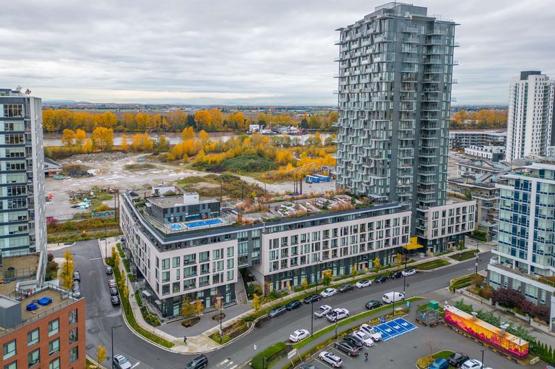 FEATURED LISTING: 358 - 8575 RIVERGRASS Drive Vancouver