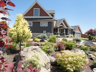 Photo 2: 808 Timberline Dr in CAMPBELL RIVER: CR Willow Point House for sale (Campbell River)  : MLS®# 844941
