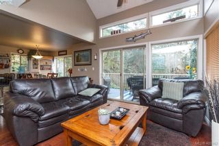 Photo 15: 683 Kingsview Ridge in VICTORIA: La Mill Hill House for sale (Langford)  : MLS®# 805062