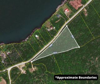 Photo 1: Lot 19 E Shore Road in Mount Hanley: Annapolis County Vacant Land for sale (Annapolis Valley)  : MLS®# 202220604