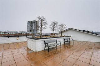Photo 11: 304 245 BROOKES Street in New Westminster: Queensborough Condo for sale in "DUO A AT PORT ROYAL" : MLS®# R2145117