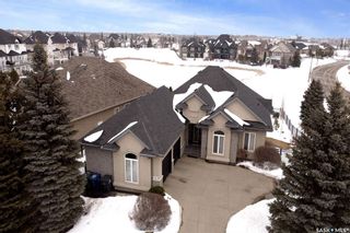 Photo 1: 14 501 Cartwright Street in Saskatoon: The Willows Residential for sale : MLS®# SK963817