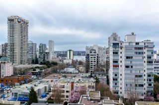 Photo 13: 1103 1816 HARO Street in Vancouver: West End VW Condo for sale in "HUNTINGTON PLACE" (Vancouver West)  : MLS®# R2074280