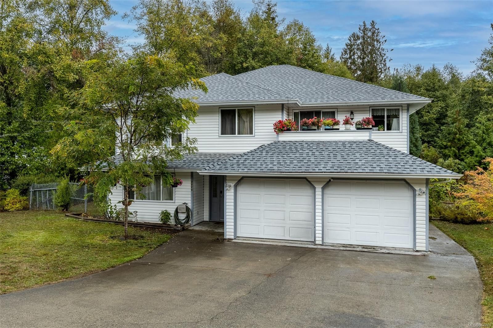 Main Photo: 3565 Dougan Dr in Cobble Hill: ML Cobble Hill House for sale (Malahat & Area)  : MLS®# 944741