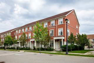 Photo 3: 97 Anthony Roman Avenue in Markham: Cathedraltown House (3-Storey) for sale : MLS®# N8486832