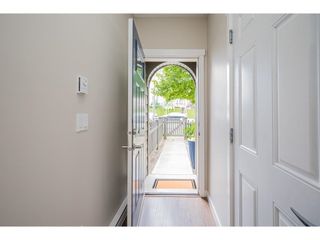 Photo 27: 171 7938 209 Street in Langley: Willoughby Heights Townhouse for sale in "RED MAPLE PARK" : MLS®# R2714183