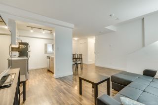 Photo 6: 103 5692 KINGS ROAD in Vancouver: University VW Condo for sale (Vancouver West)  : MLS®# R2502876